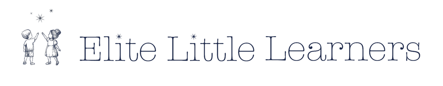 Elite Little Learners