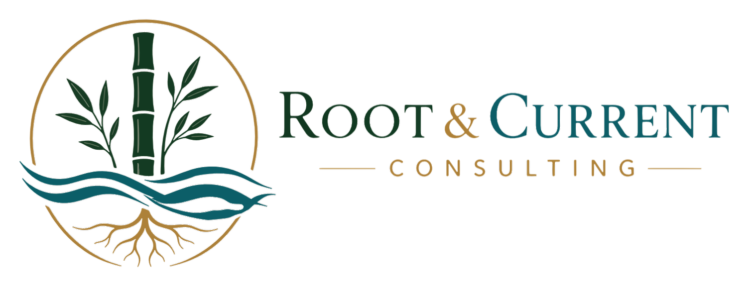 Root &amp; Current 