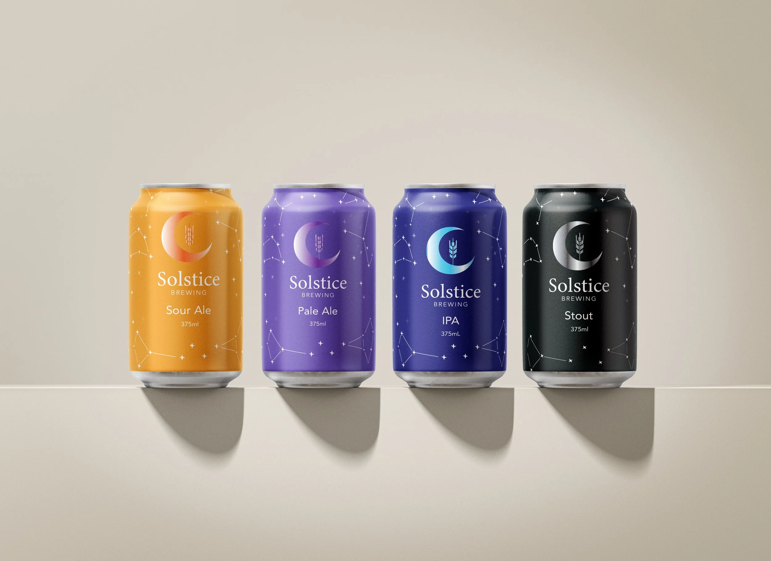 The Alcohol project