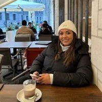 Tanya Malik
