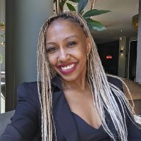 Queen Ng'wananogu