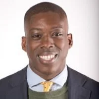 Andrew Asante