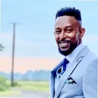 Uyi Michael Otokiti