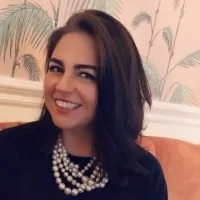Victoria Harrison