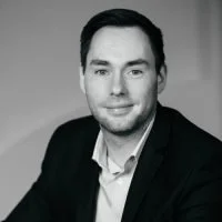 Dan Harrison