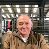 David Bentham