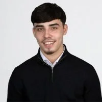 Kieran Ridley