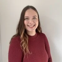 Georgia Strange