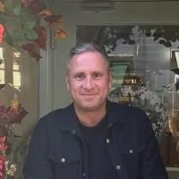 Andy Blackmore