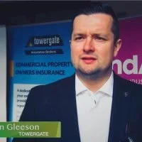 Robin Gleeson