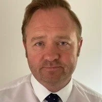 Mark Hegarty