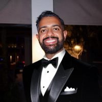 Sanj Solanki