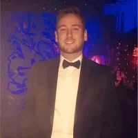 Matthew Loughrey