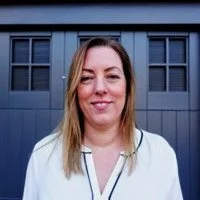 Jodie Buck