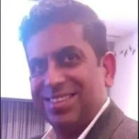 Kishor Tahiliani