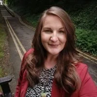 Catherine Griffin