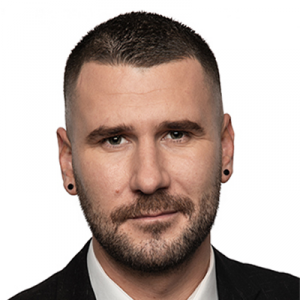 Adam Stephenson