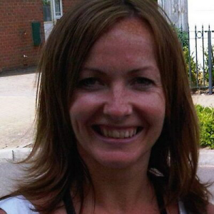 Kate Houghton