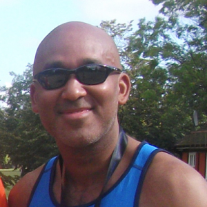 David Jackson