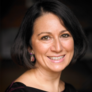 Debra Yudolph