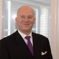 Dr Nigel Glen