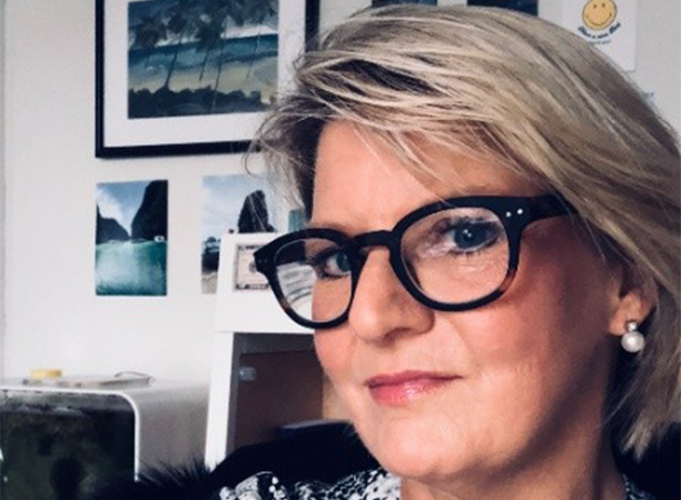 Jo-Ann Deeks