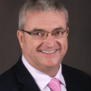 Andrew Bulmer
