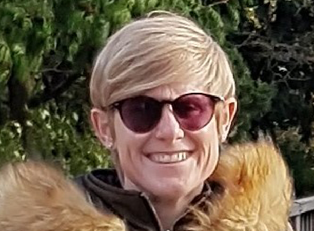 Rebecca Beard