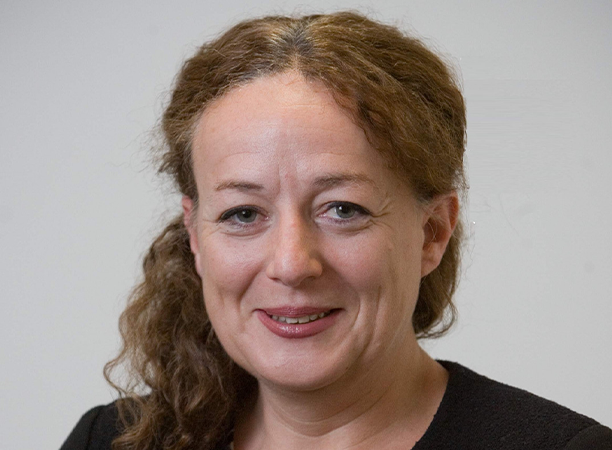 Catherine Riva