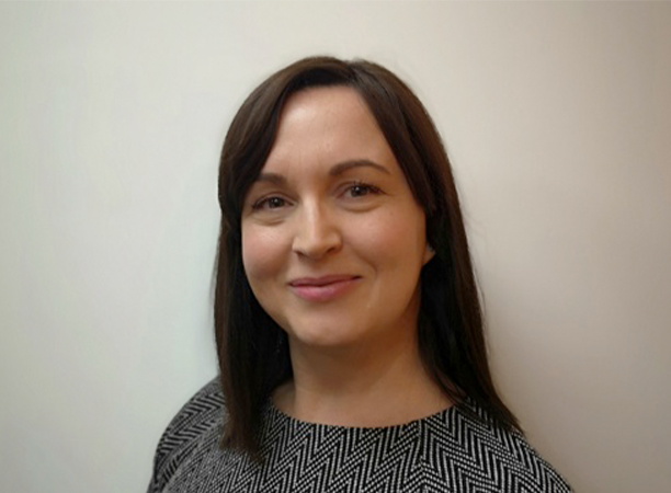 Charlotte Atkinson