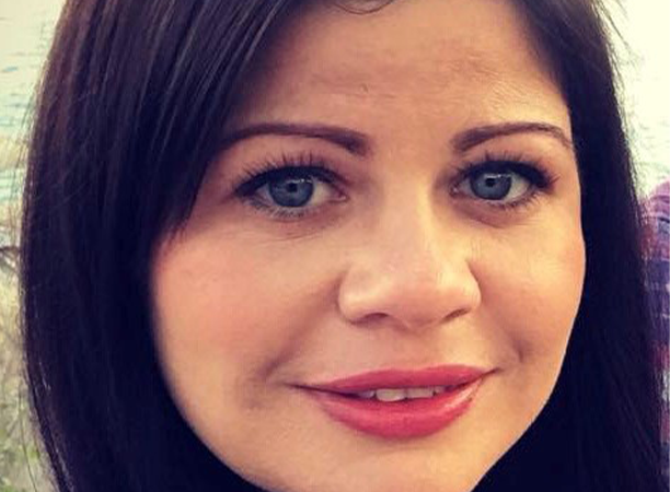 Gemma Radcliffe