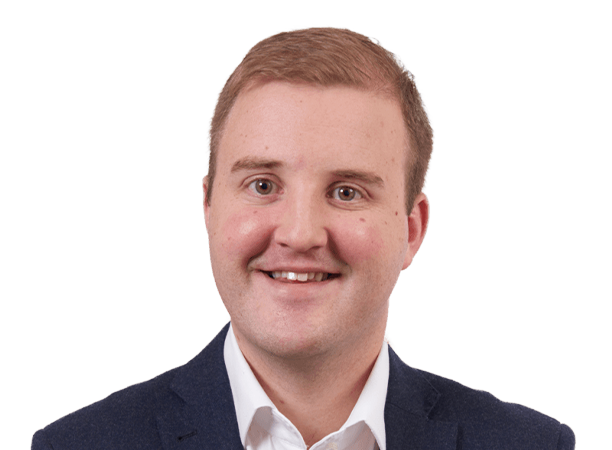 Ben Foley