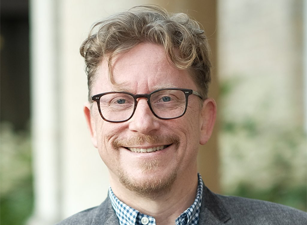 David Clark