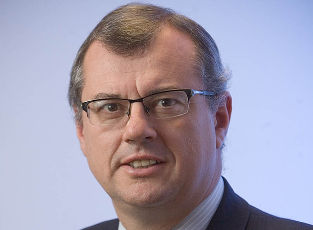 Duncan Rendall