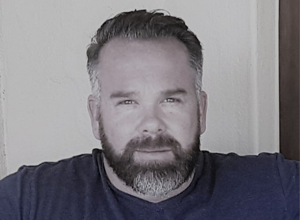David Gillard