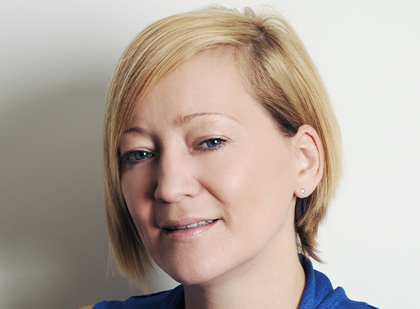 Belinda Thorpe