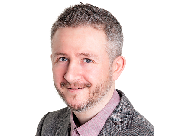 Neil Woolfson
