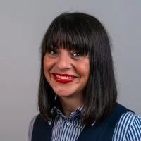 Helen Roberts
