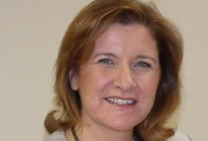 Sue Petri