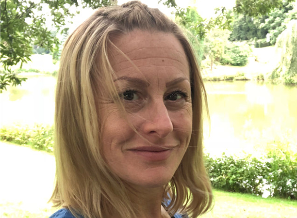 Beth Lancaster