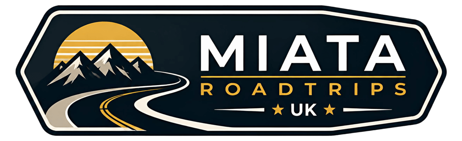 Miata Roatrips UK