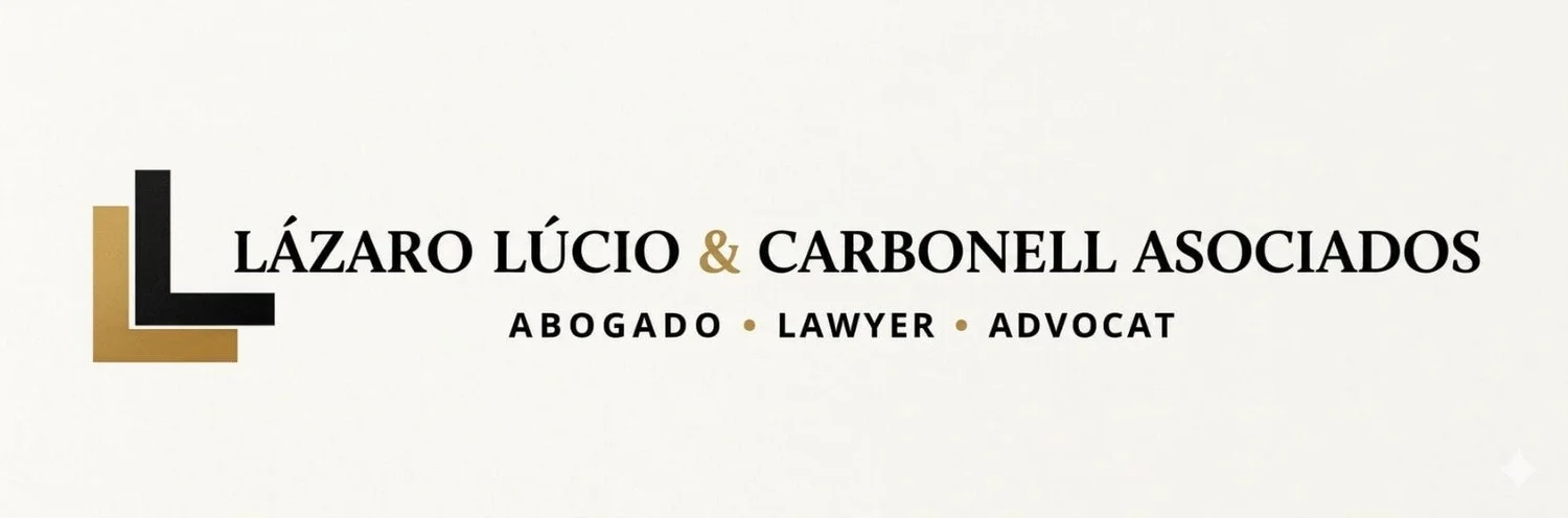 Lazaro Lucio &amp; Carbonell Asociados