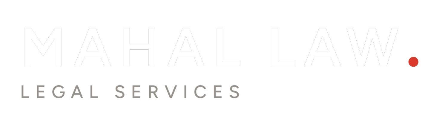 Mahal Law