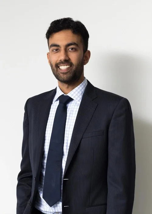 Harsimran Mahal, Director, Mahal Law