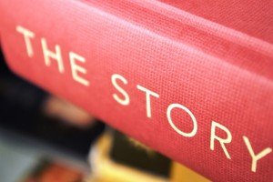 Is Making Headlines autobiographical?