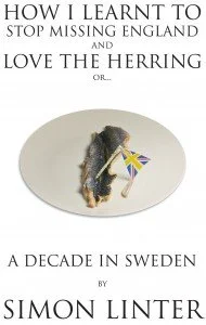 Why write a book about Sweden?
