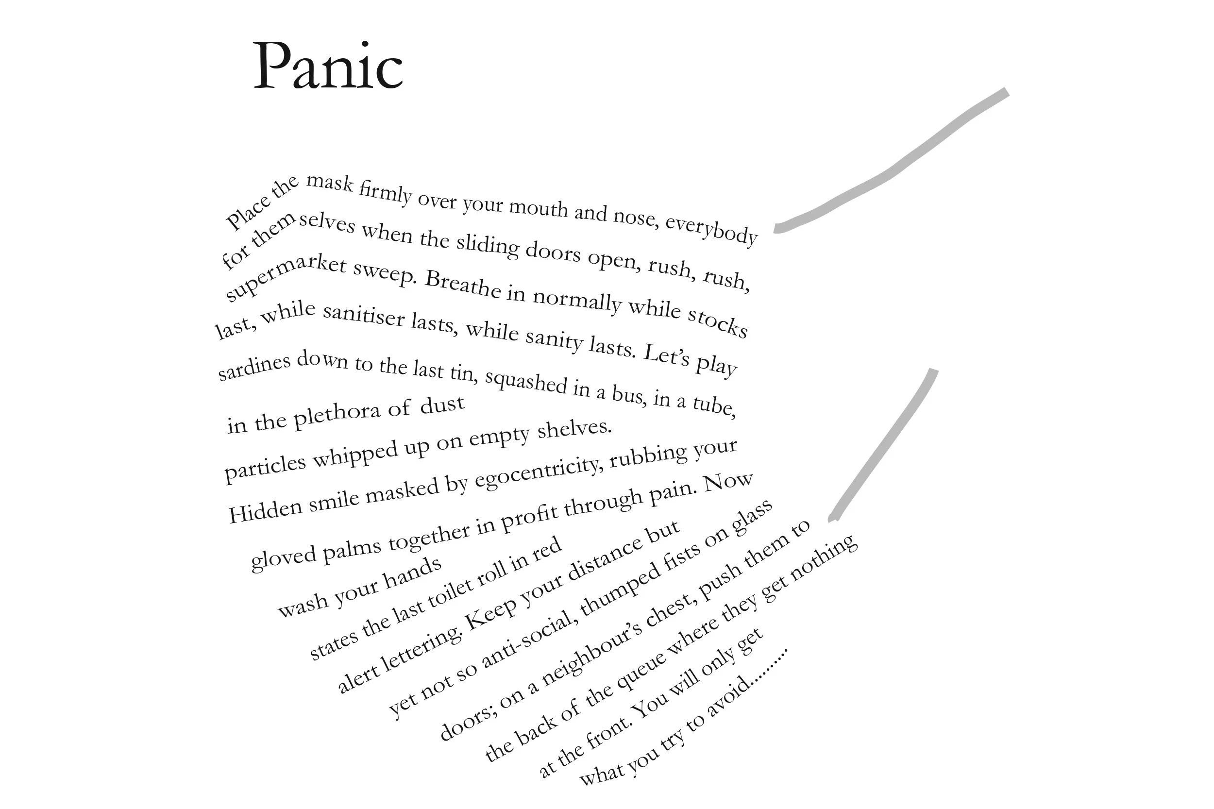 Panic