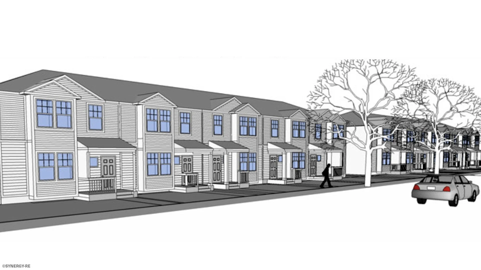 HFHI Bailes Homes Front