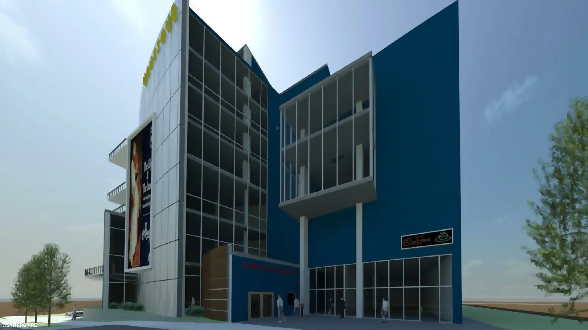 Commercial