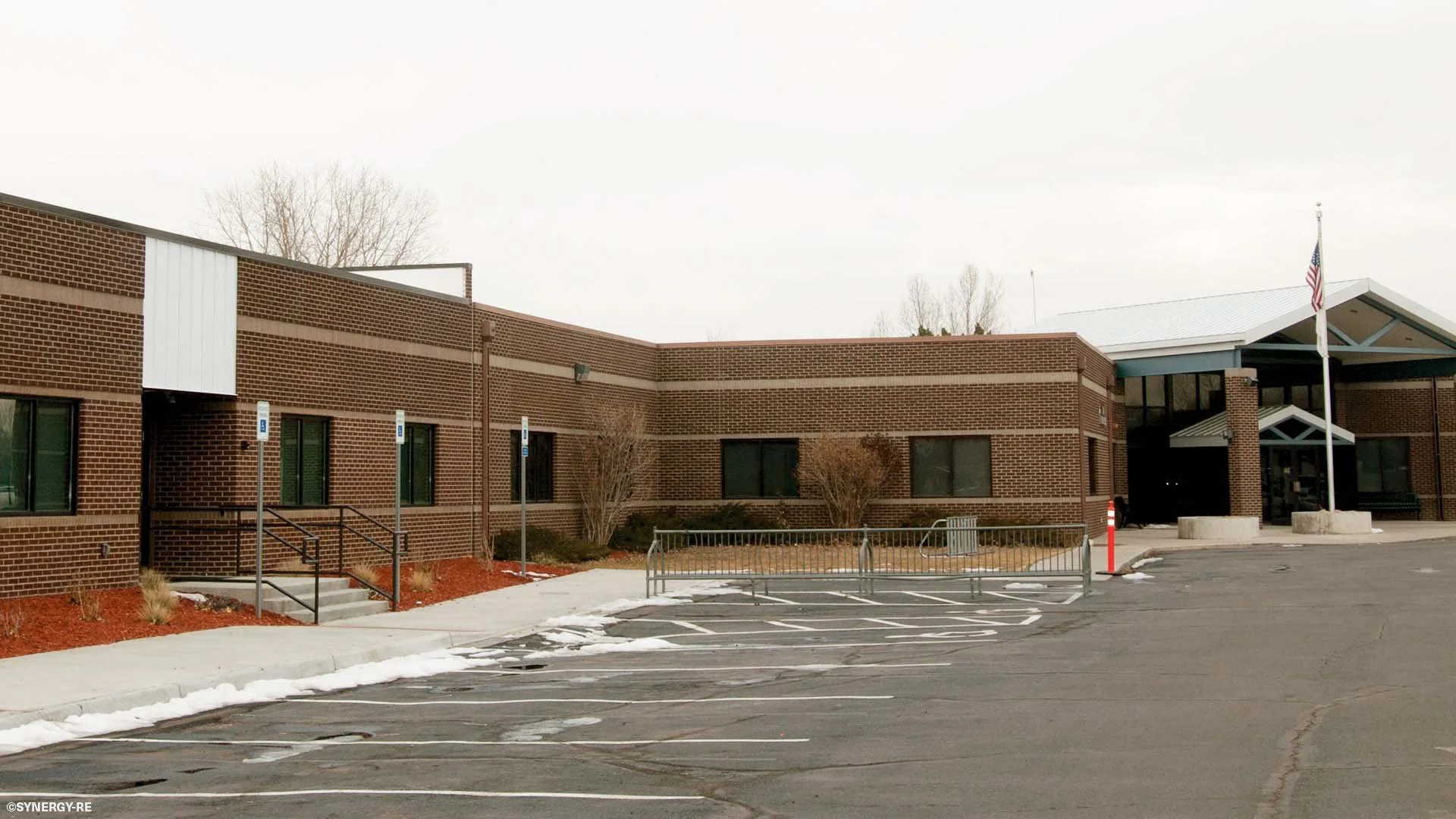 Zion Lutheran School 
